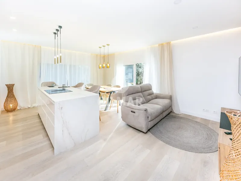 Villa in Fuengirola - Málaga