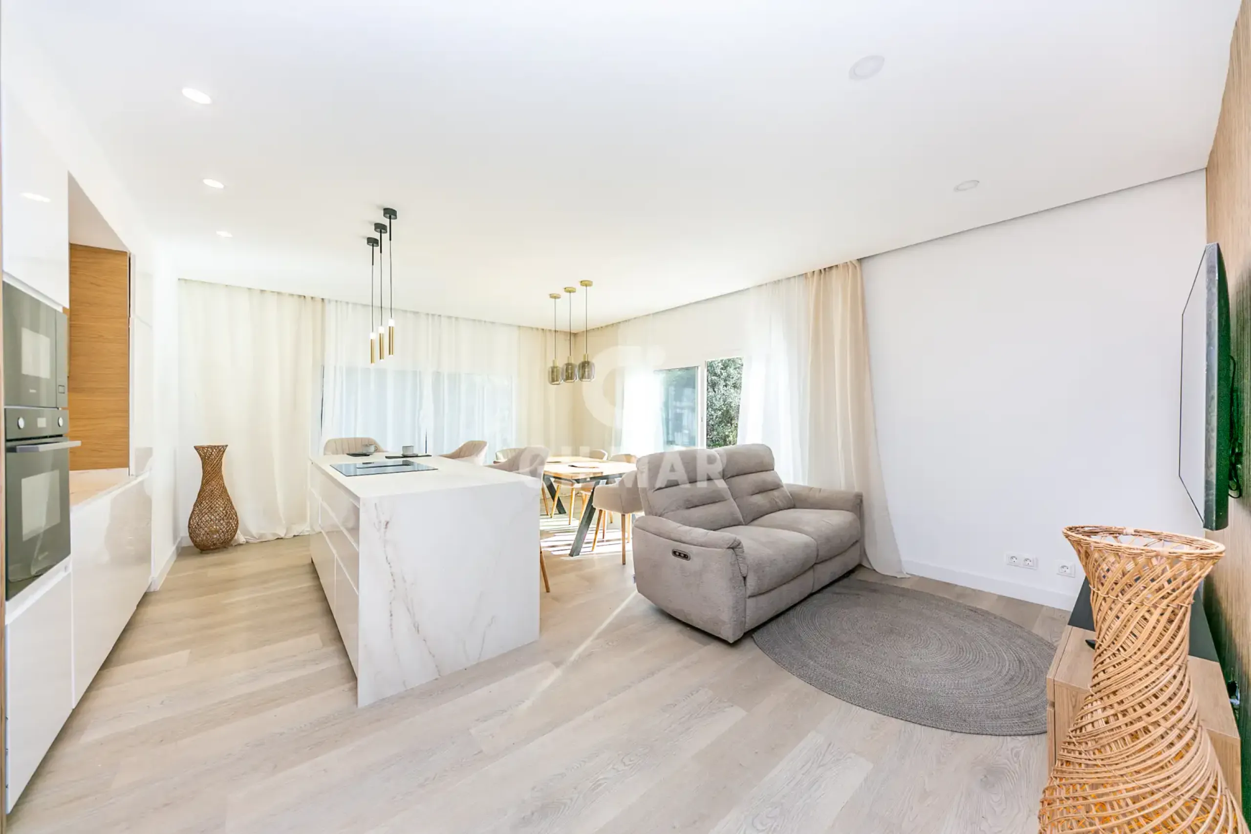 Villa in Fuengirola - Málaga