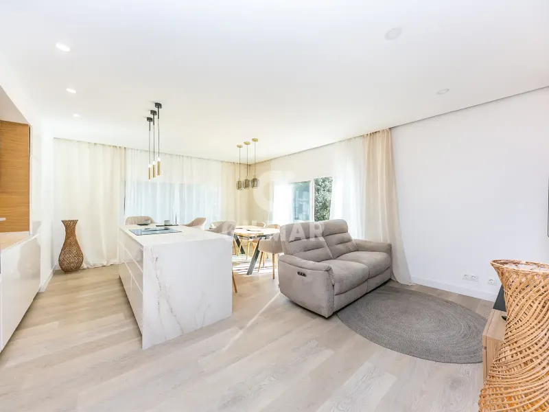 Villa in Fuengirola - Málaga