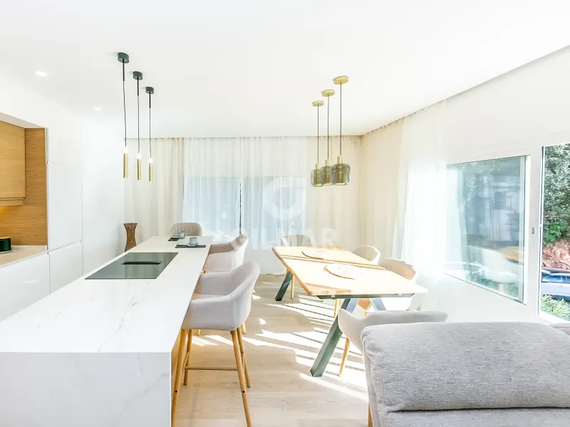 Villa in Fuengirola - Málaga