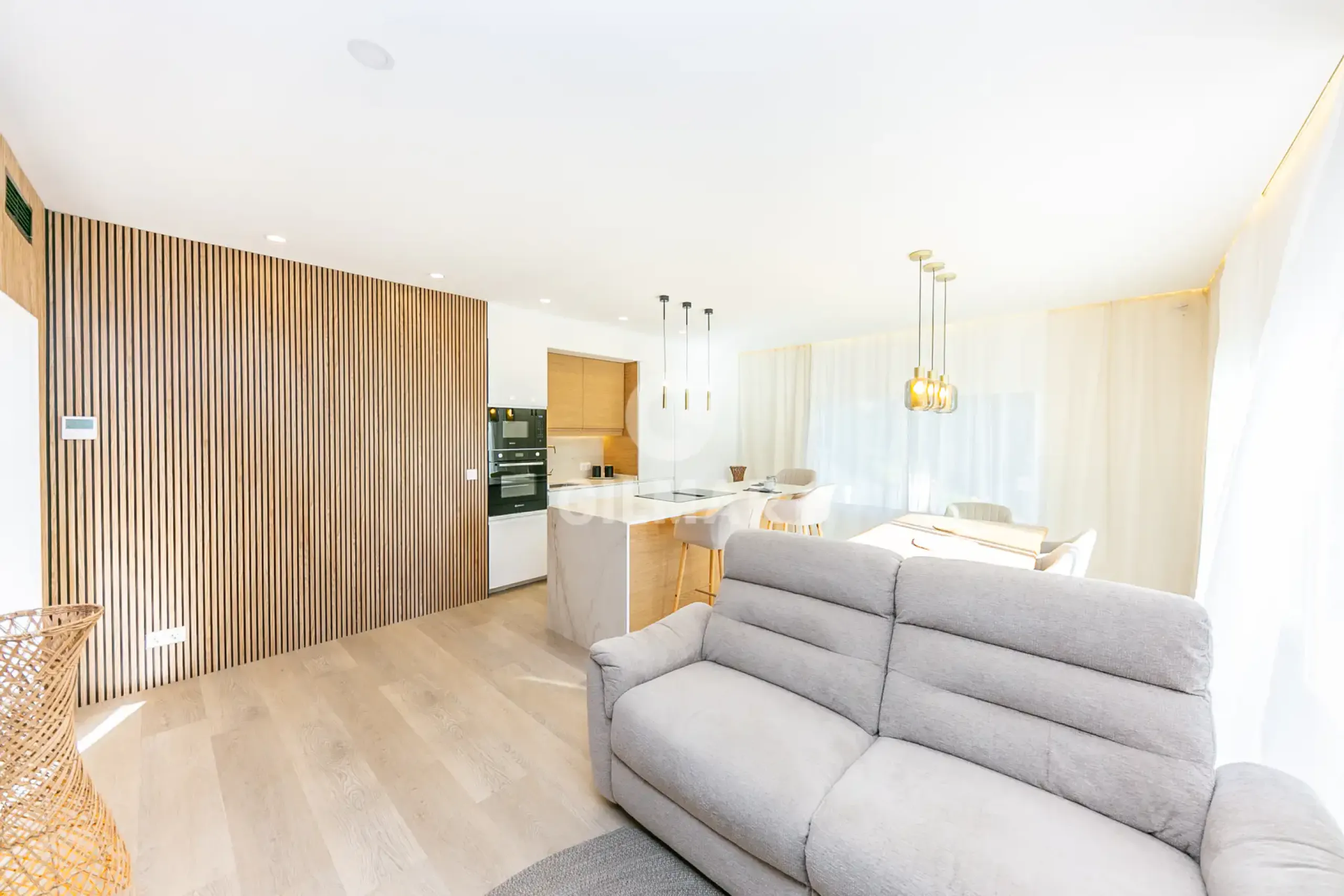 Villa in Fuengirola - Málaga