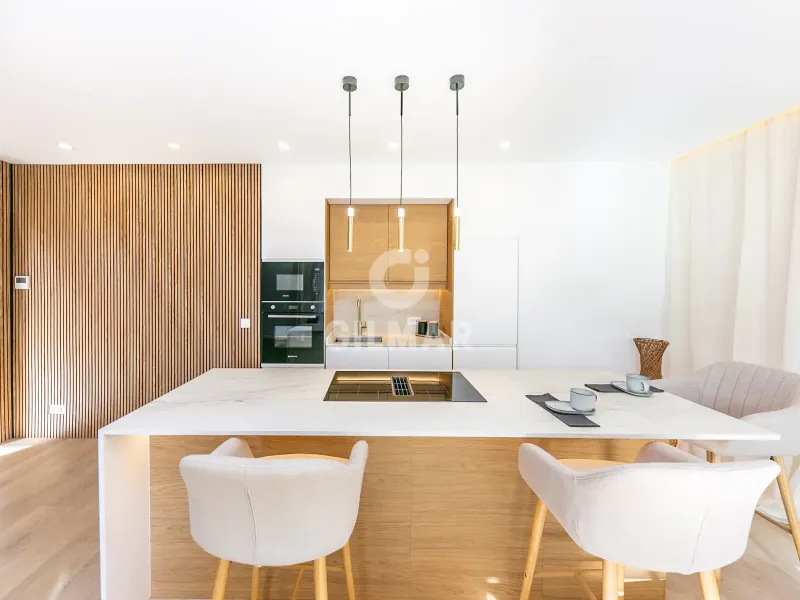 Villa in Fuengirola - Málaga