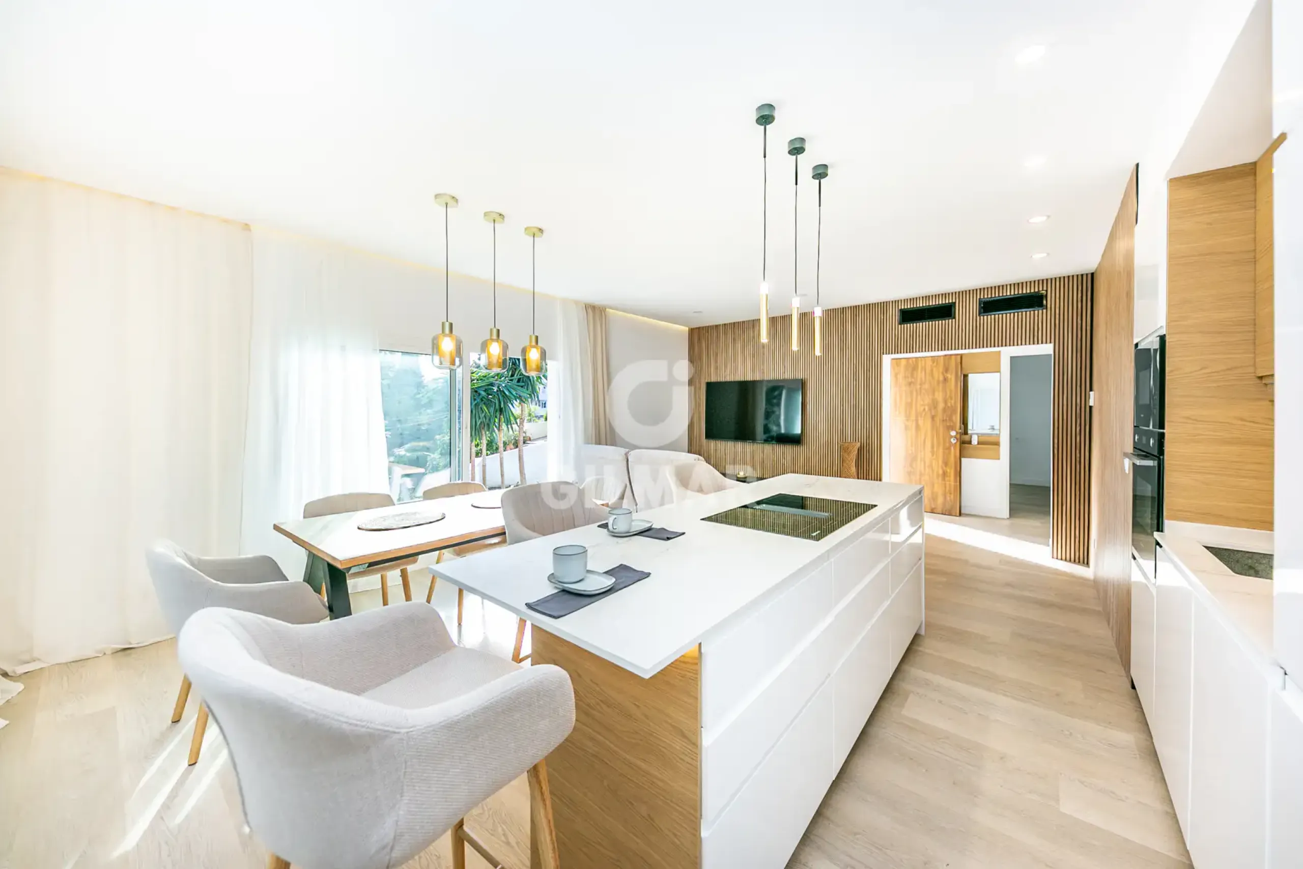 Villa in Fuengirola - Málaga