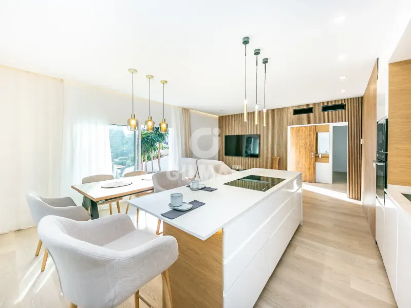 Villa in Fuengirola - Málaga