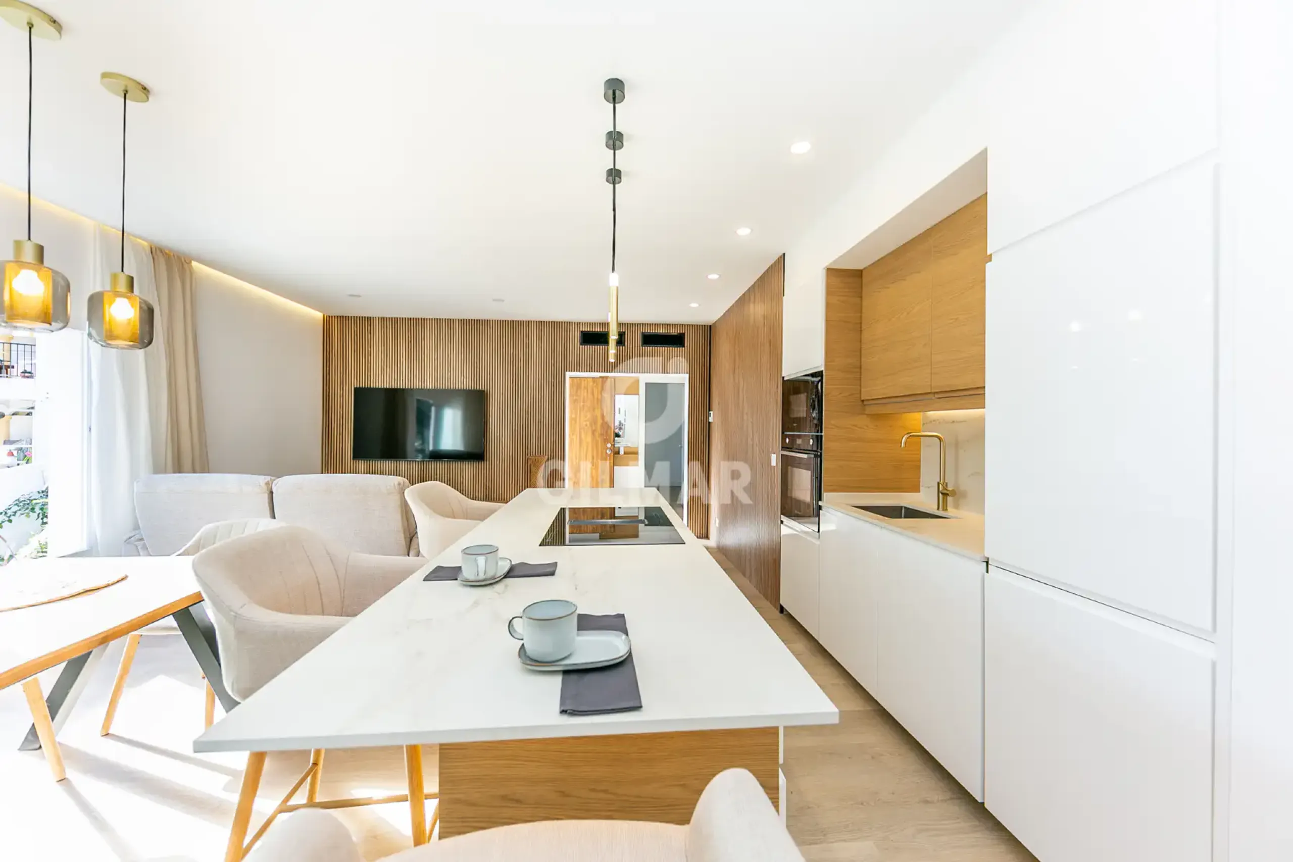 Villa in Fuengirola - Málaga