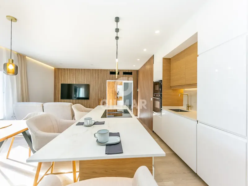 Villa in Fuengirola - Málaga