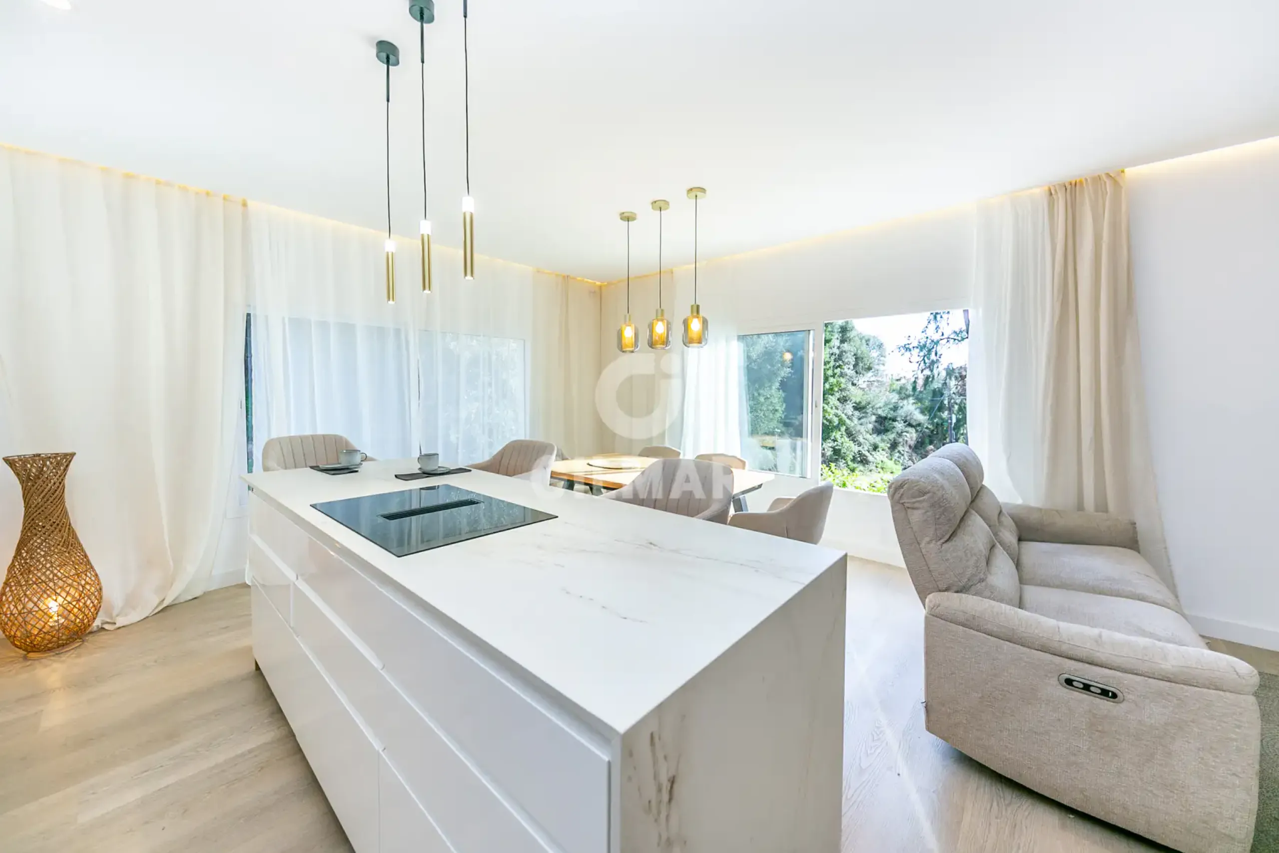 Villa in Fuengirola - Málaga