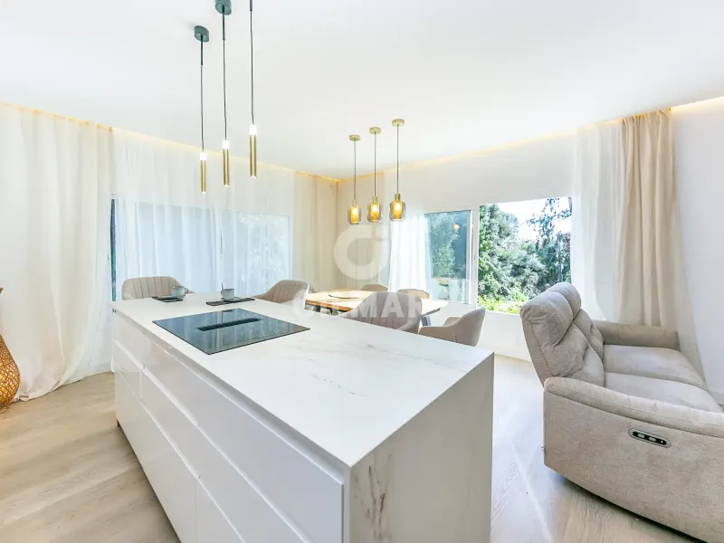 Villa in Fuengirola - Málaga