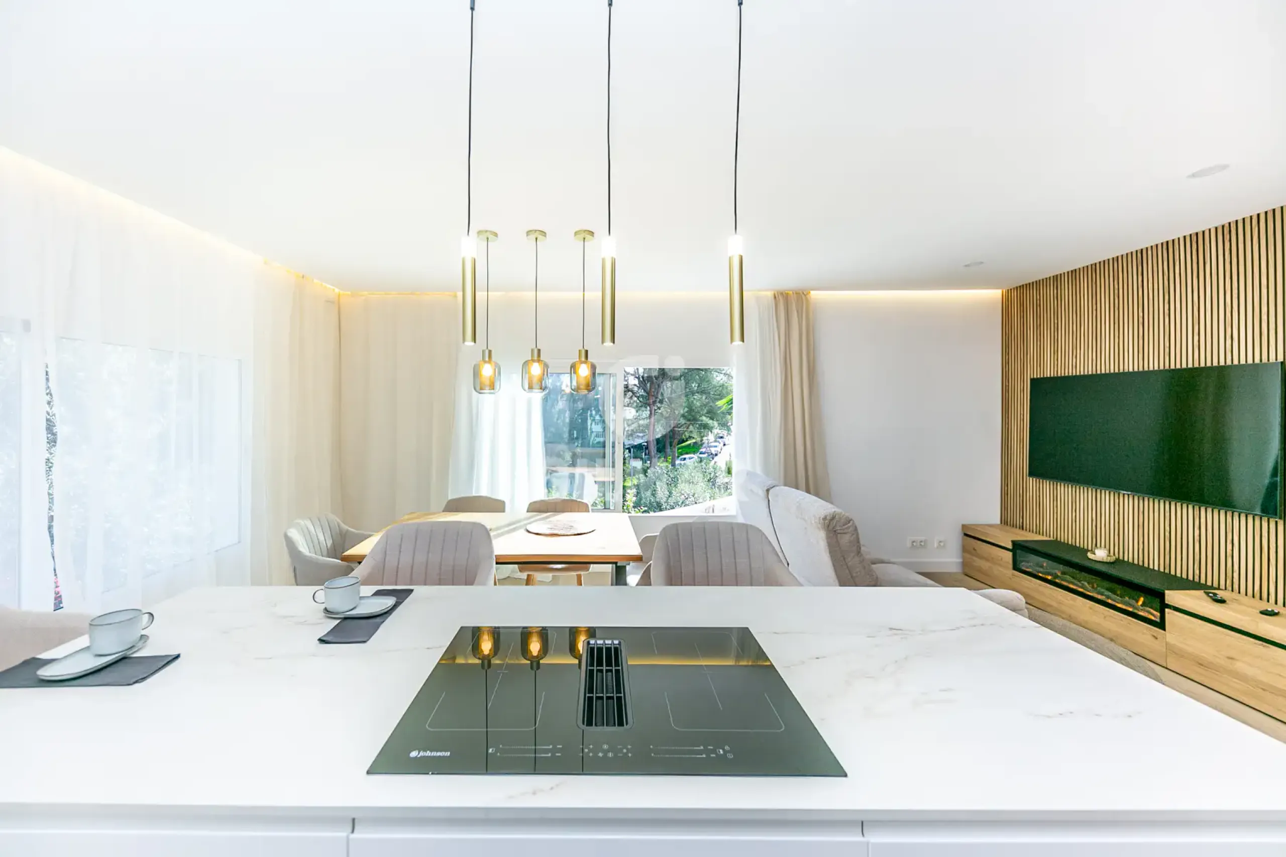 Villa in Fuengirola - Málaga