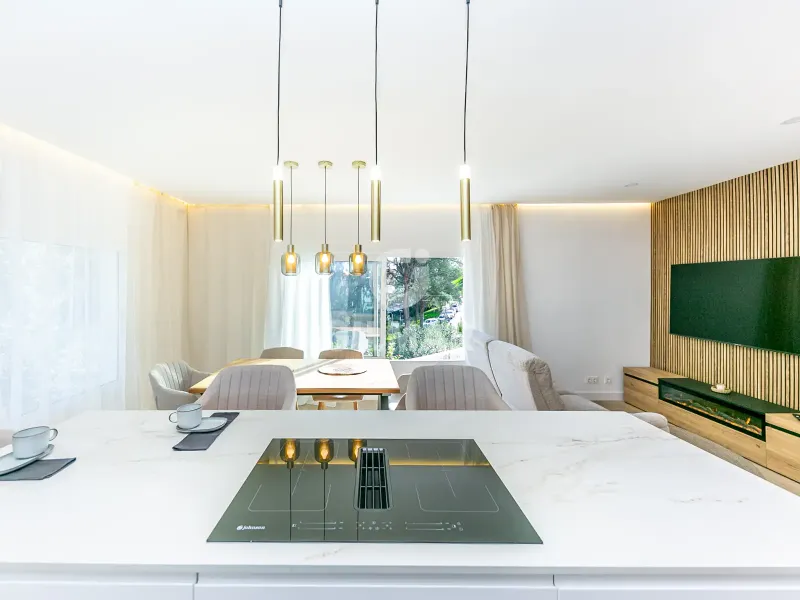 Villa in Fuengirola - Málaga