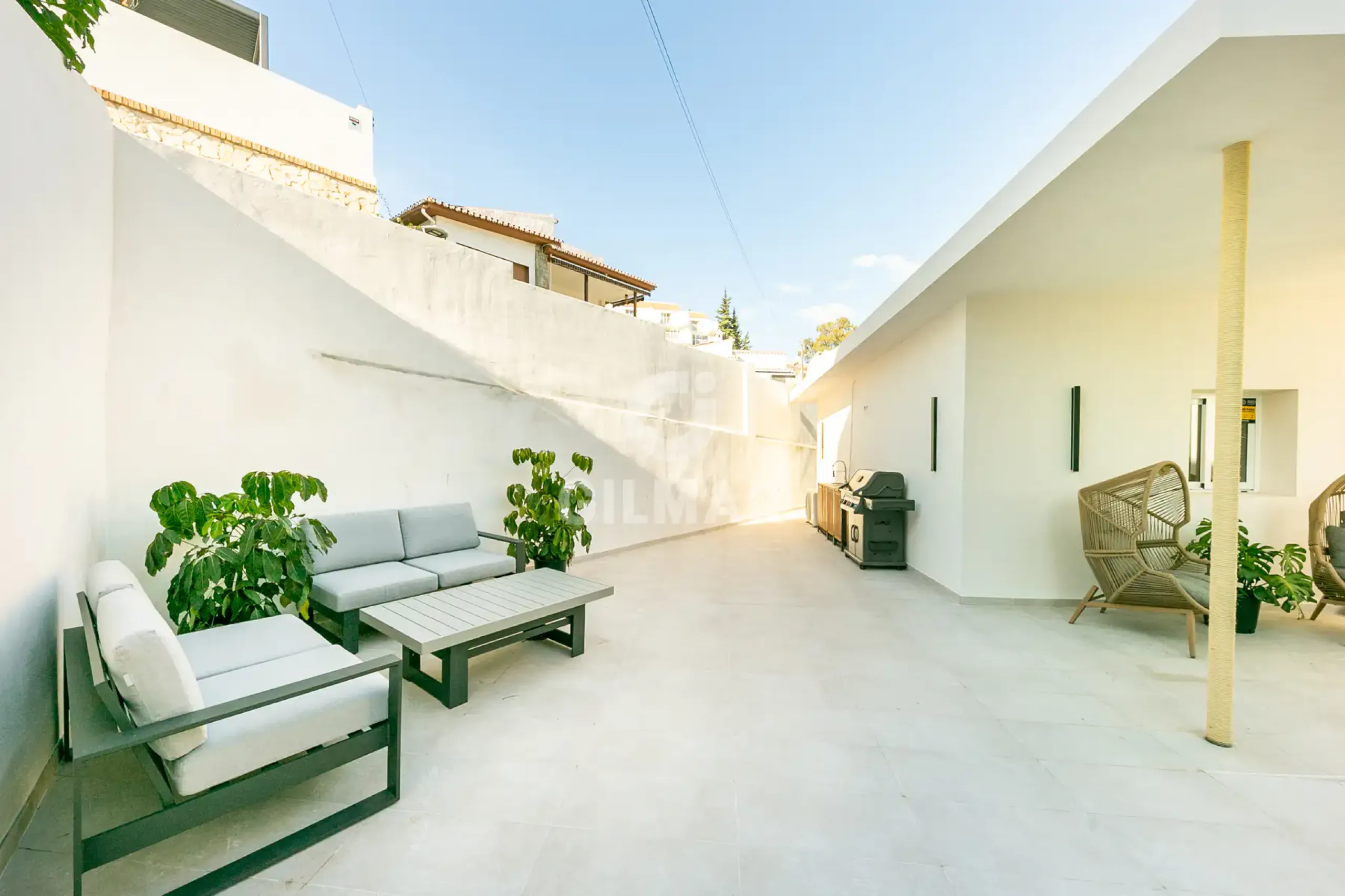 Villa in Fuengirola - Málaga