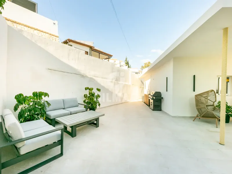 Villa in Fuengirola - Málaga