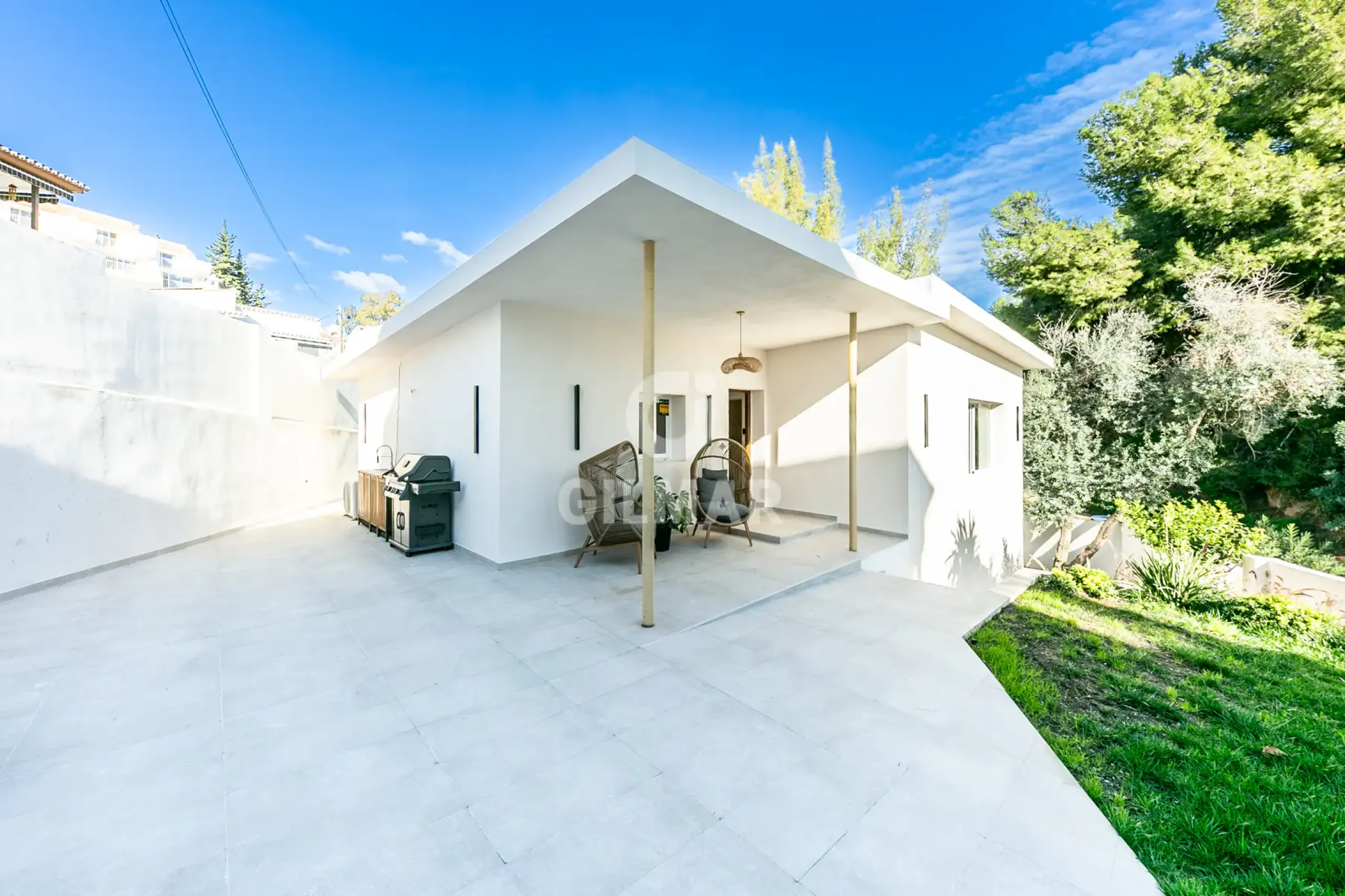 Villa in Fuengirola - Málaga
