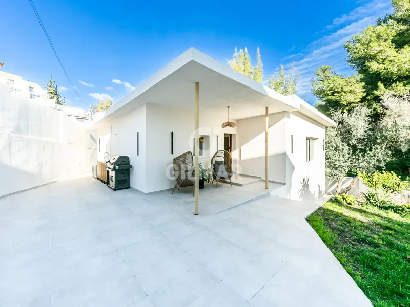 Villa in Fuengirola - Málaga