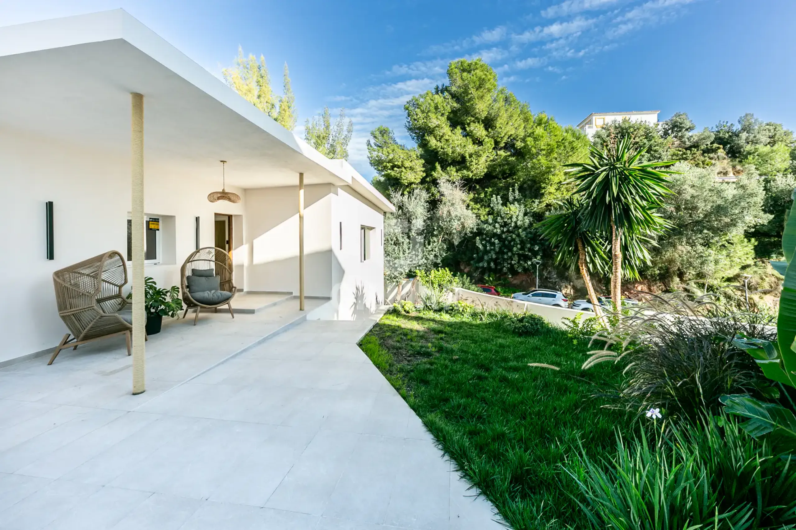 Villa in Fuengirola - Málaga