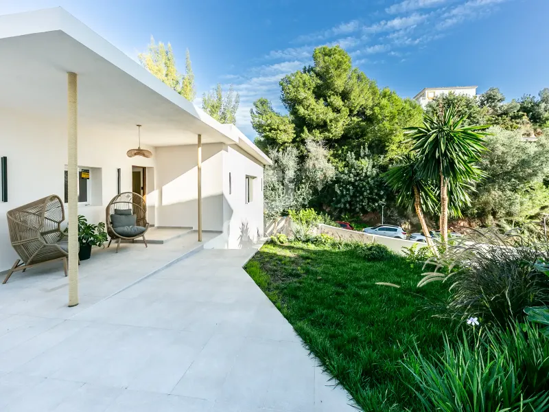 Villa in Fuengirola - Málaga
