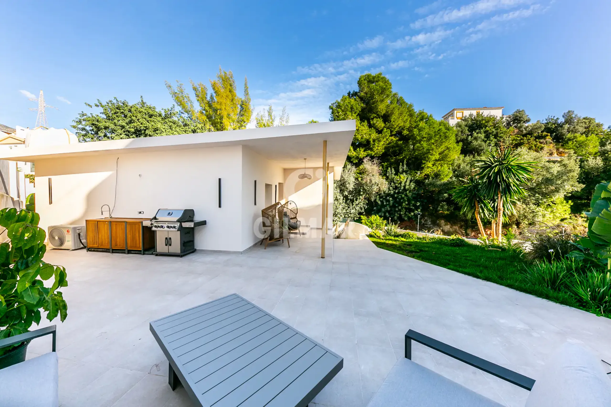 Villa in Fuengirola - Málaga