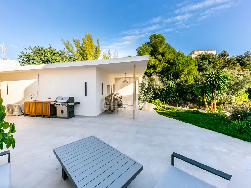 Villa in Fuengirola - Málaga