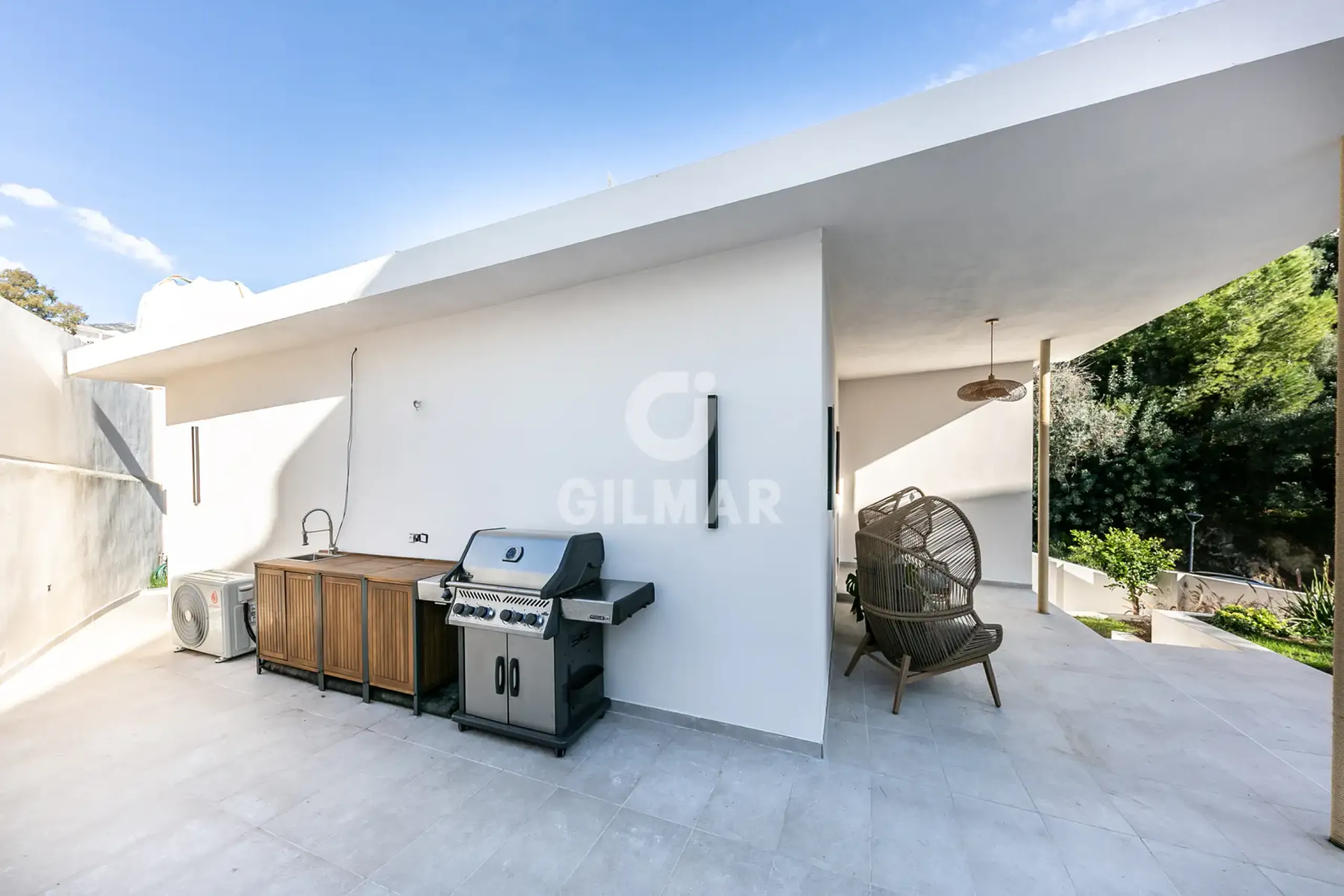 Villa in Fuengirola - Málaga