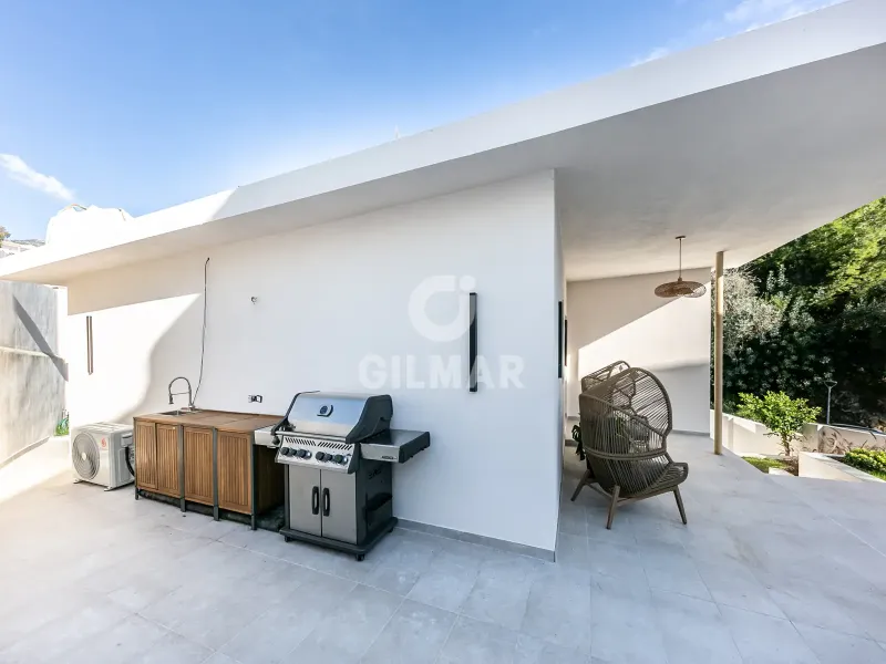 Villa in Fuengirola - Málaga