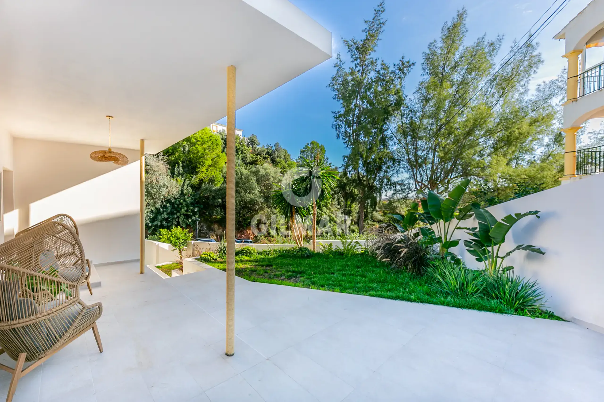 Villa in Fuengirola - Málaga