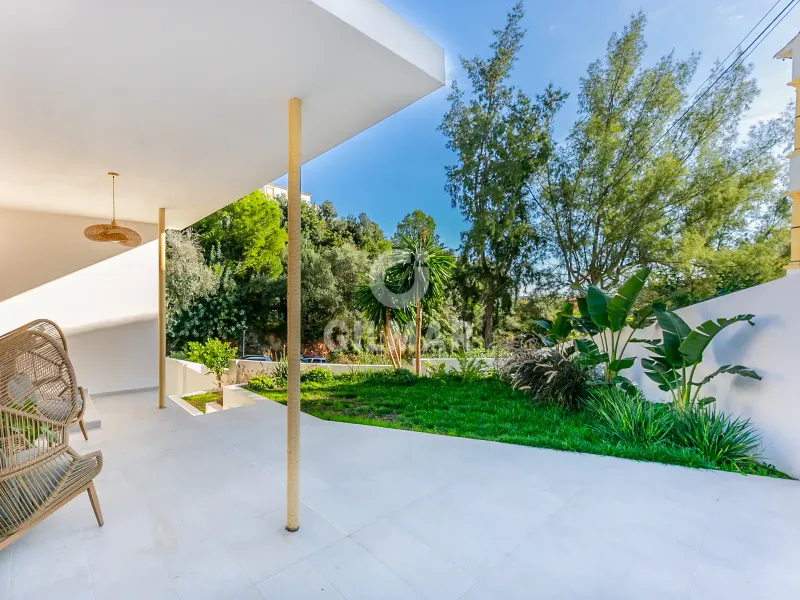 Villa in Fuengirola - Málaga