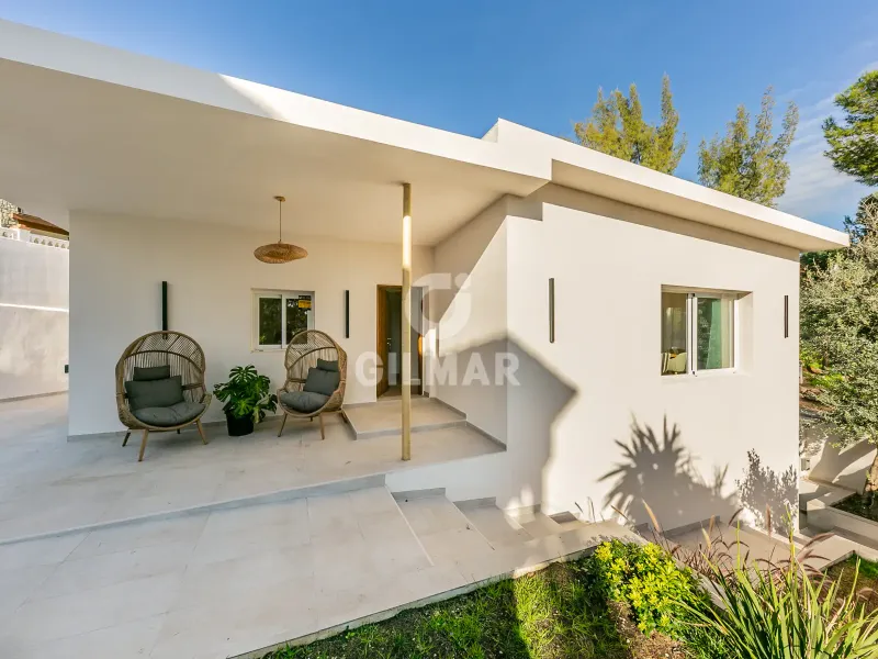 Villa in Fuengirola - Málaga
