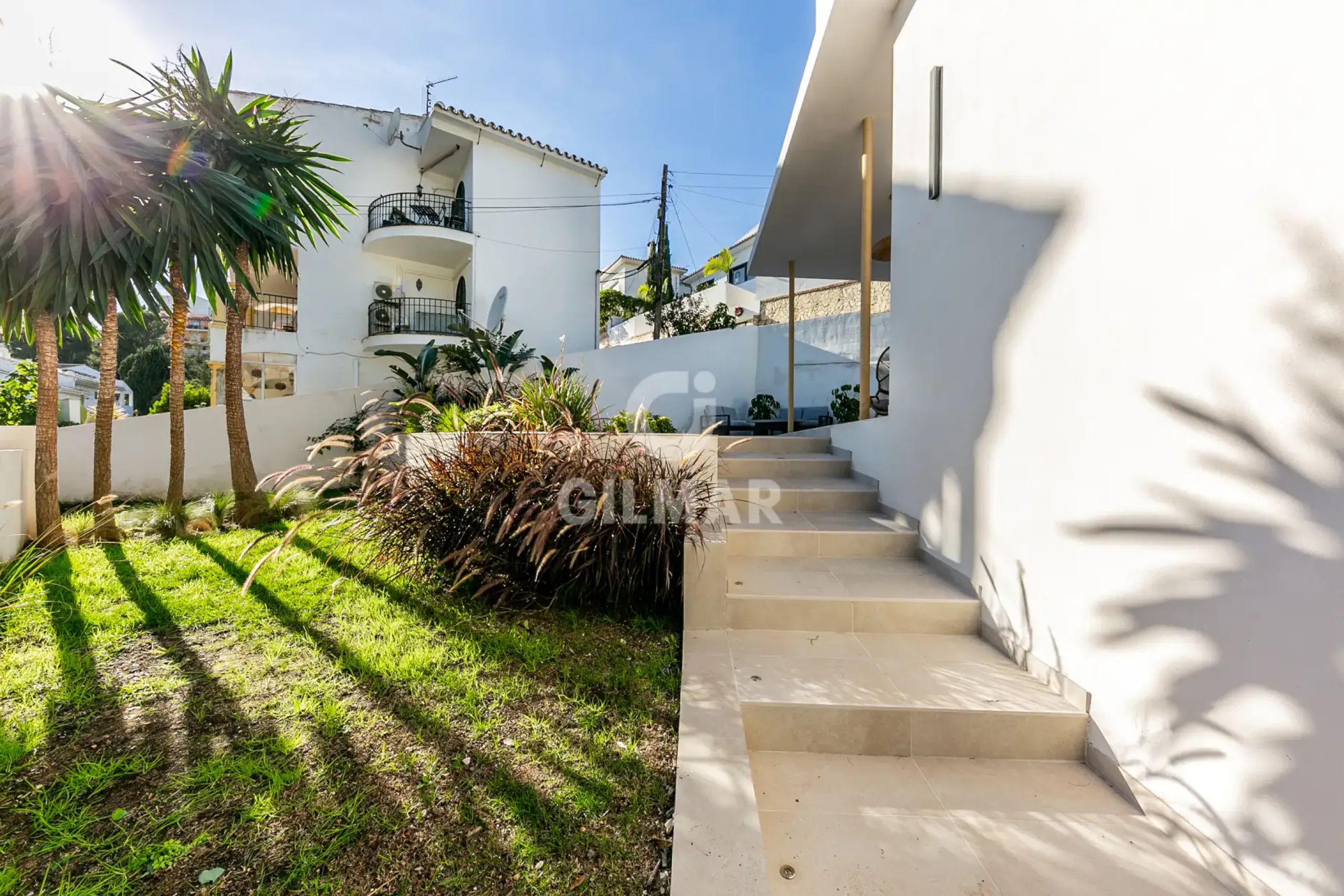 Villa in Fuengirola - Málaga
