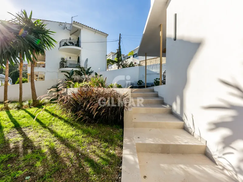 Villa in Fuengirola - Málaga