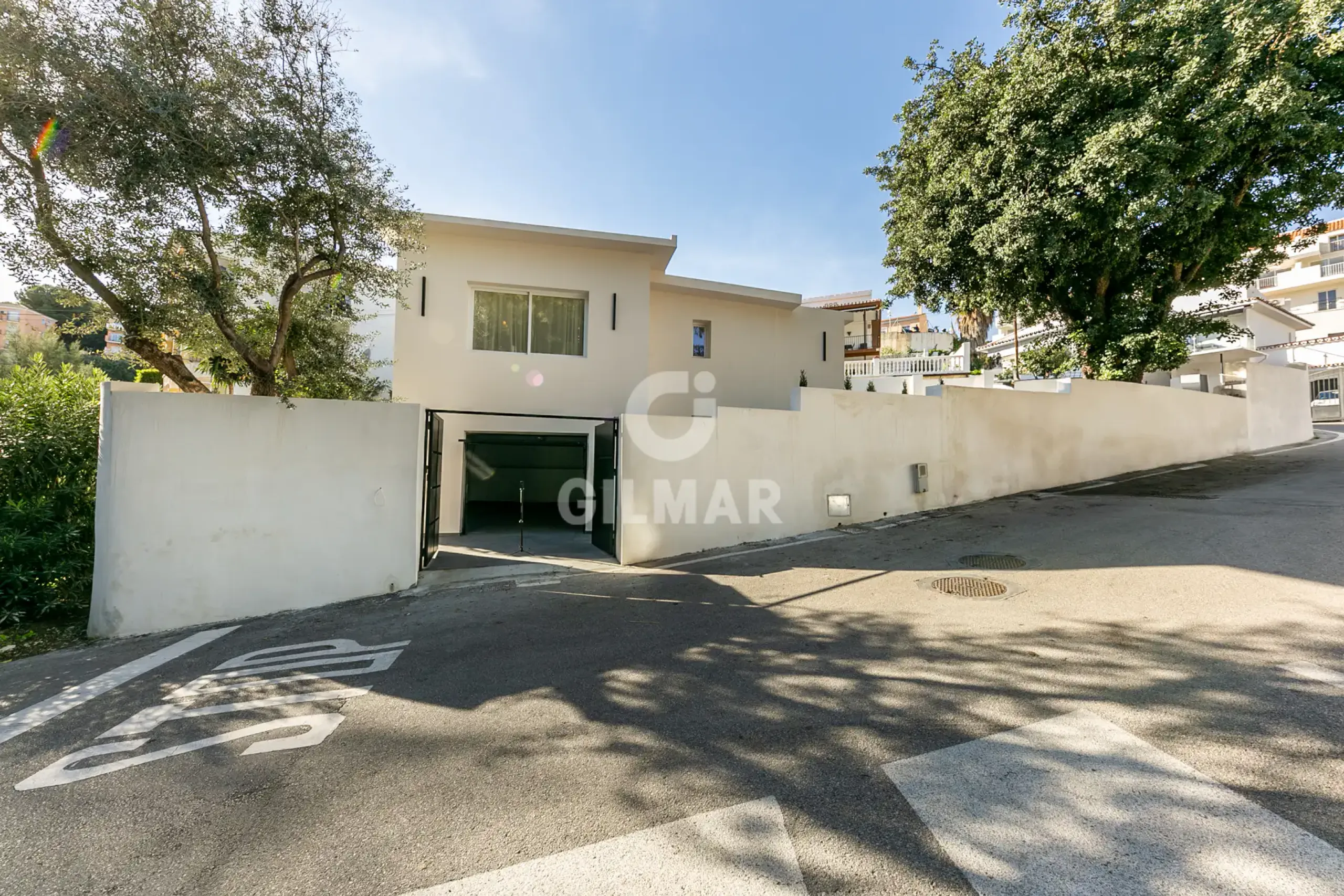 Villa in Fuengirola - Málaga