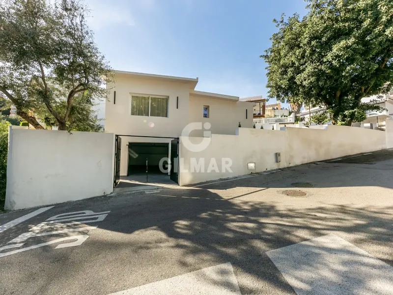 Villa in Fuengirola - Málaga
