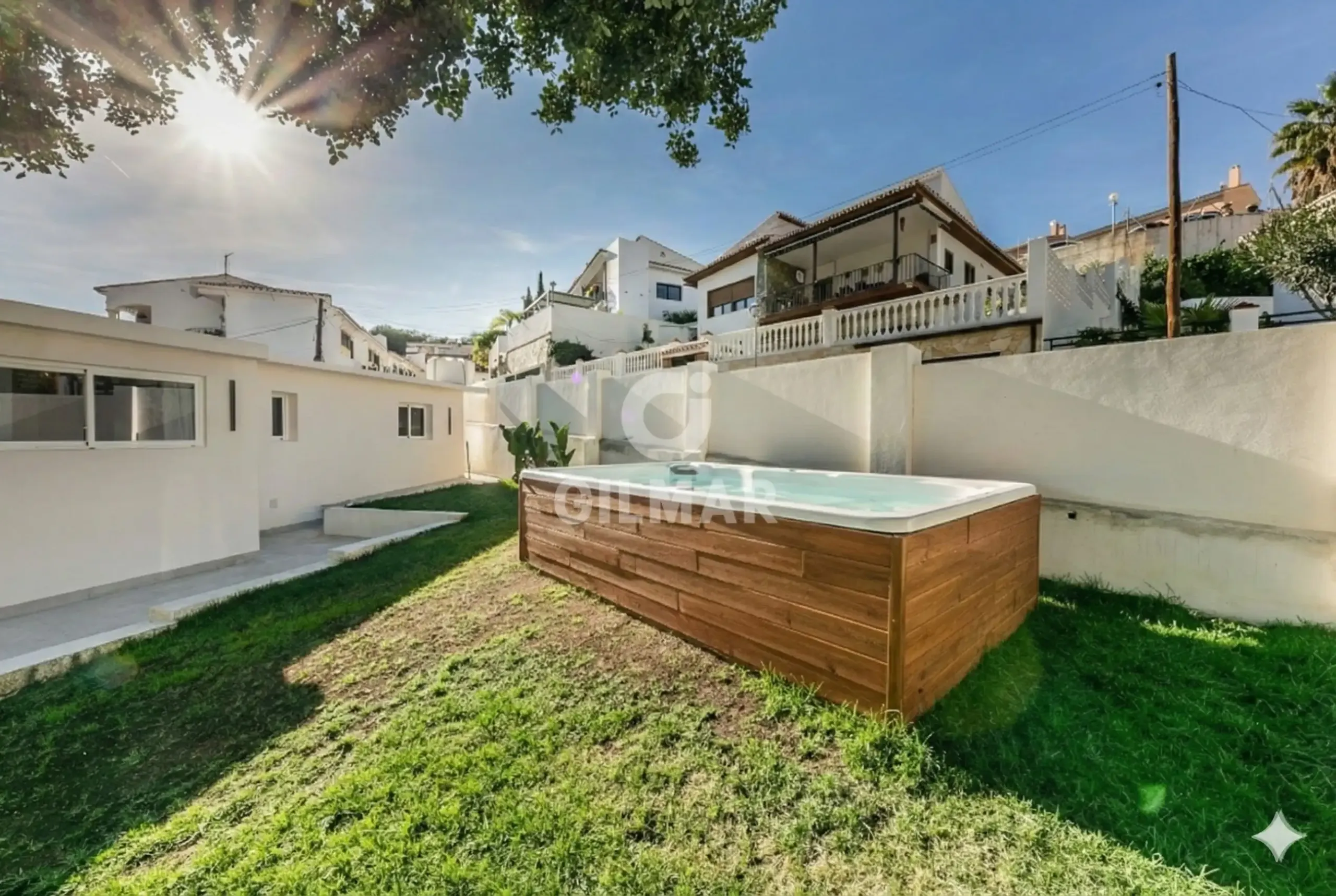 Villa in Fuengirola - Málaga