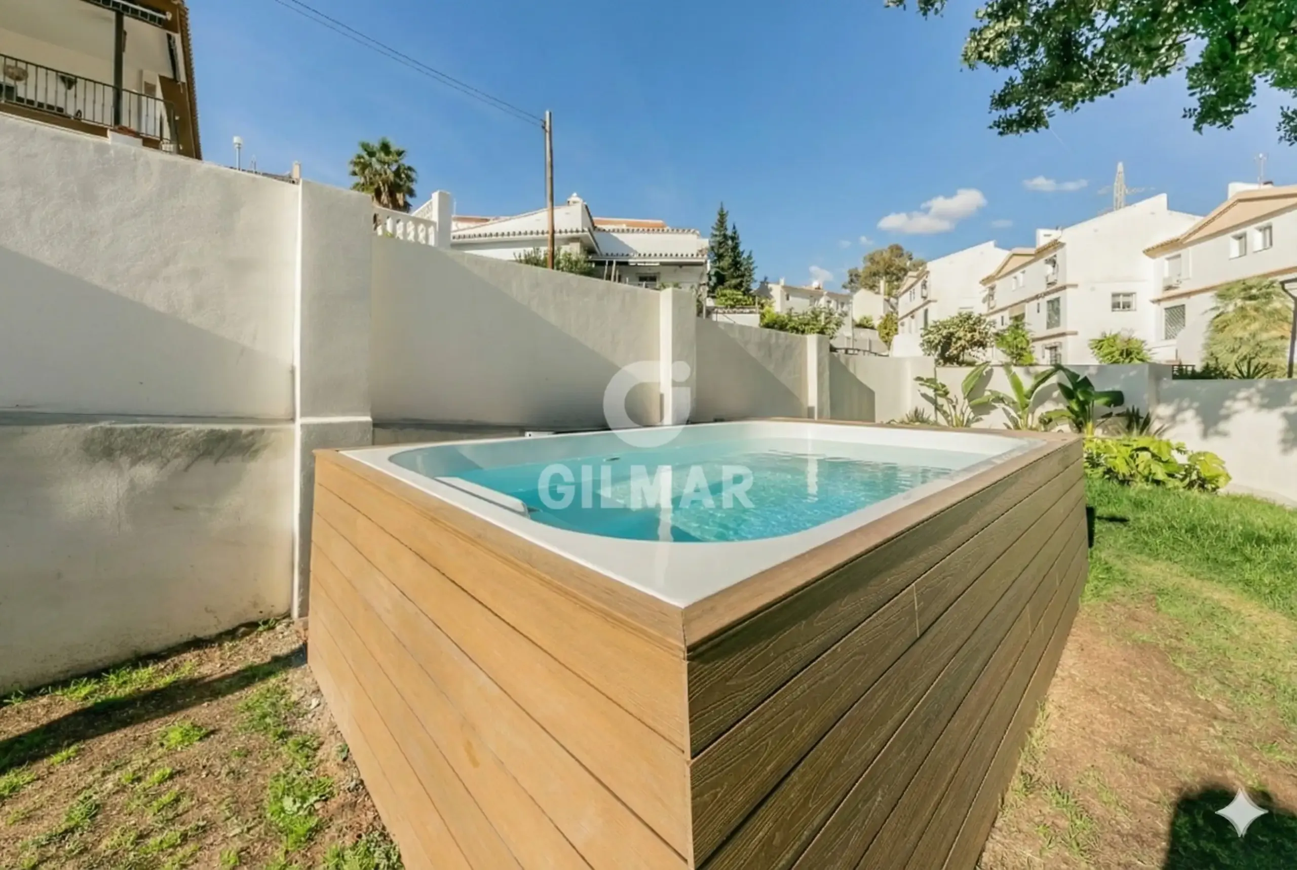 Villa in Fuengirola - Málaga
