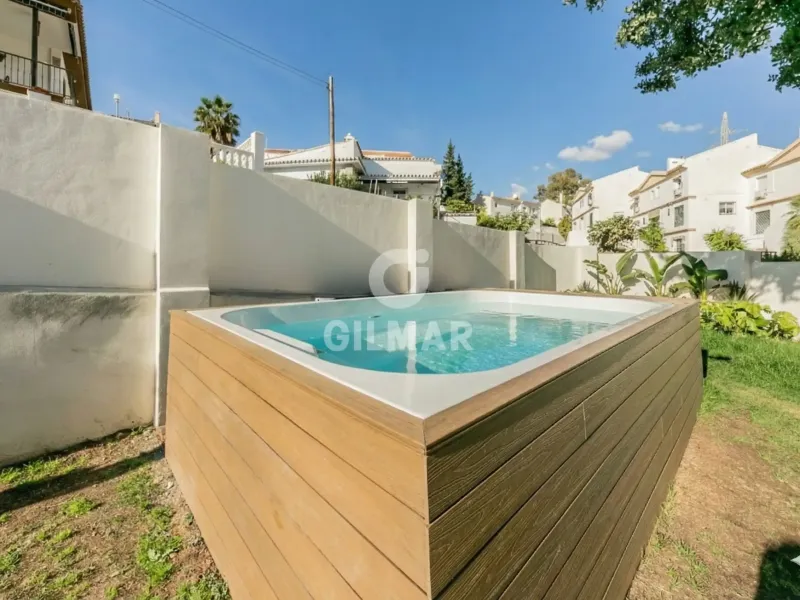 Villa in Fuengirola - Málaga