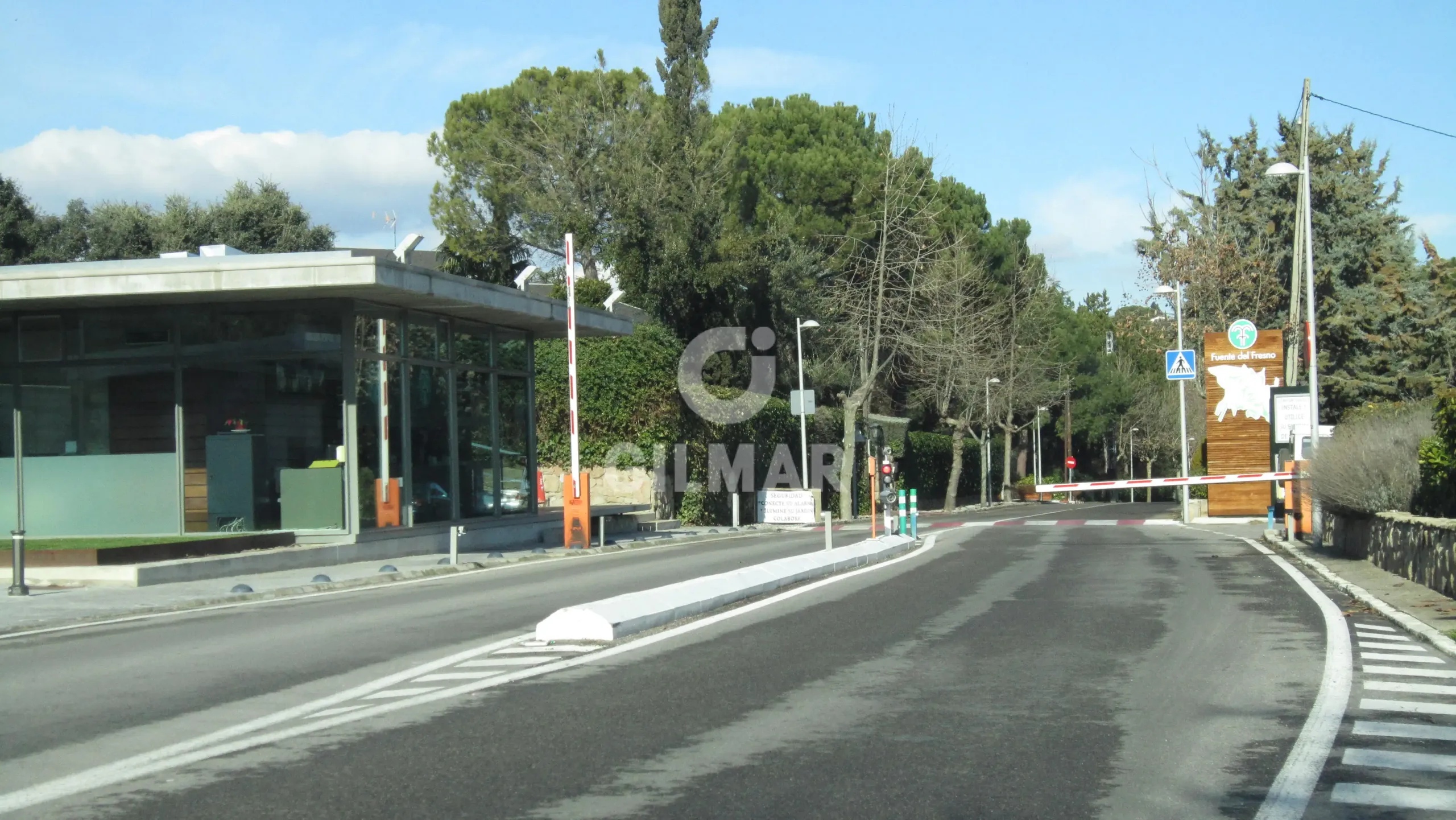 Villa in Fuente del Fresno - Madrid