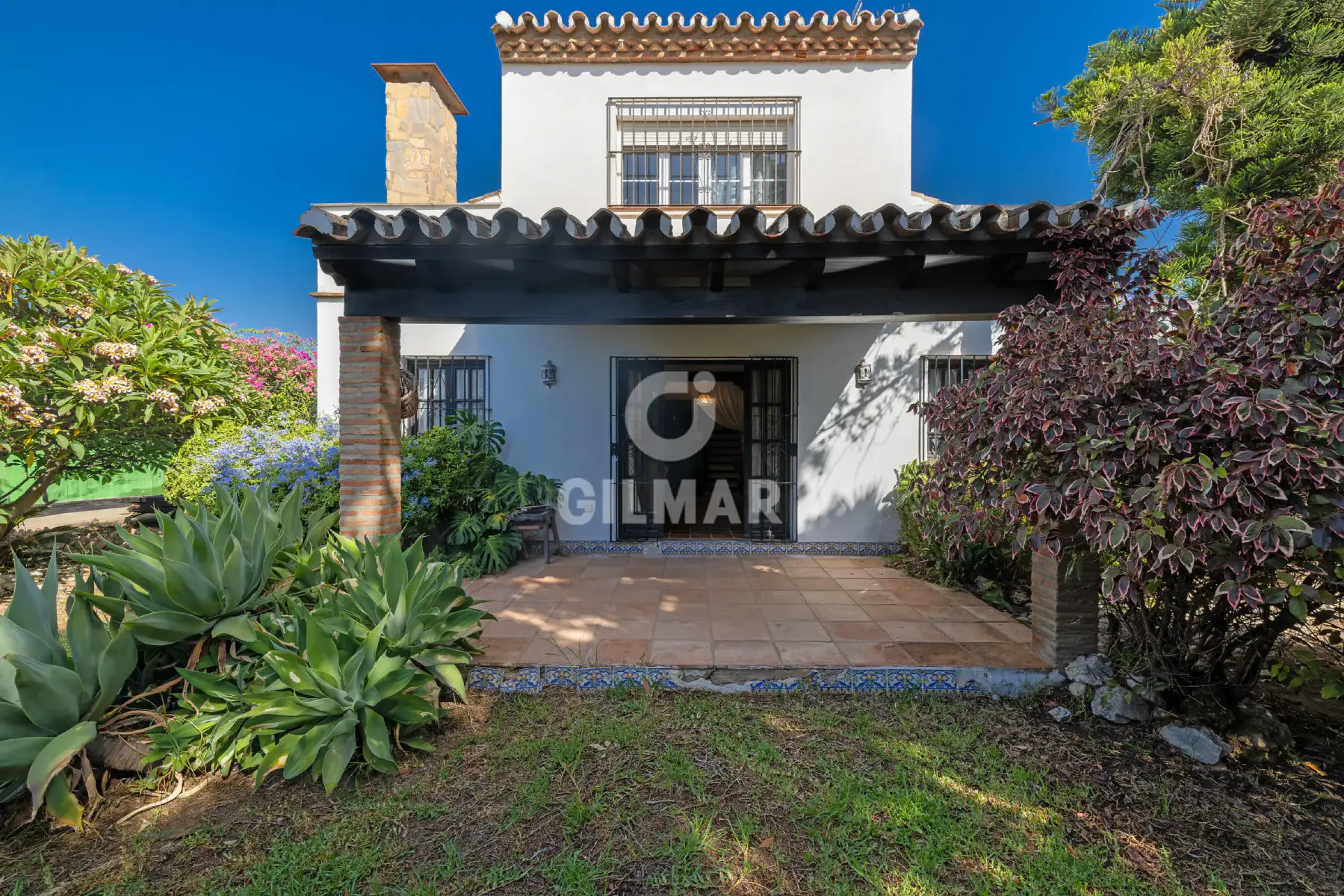 Villa in Estepona Oeste - Málaga