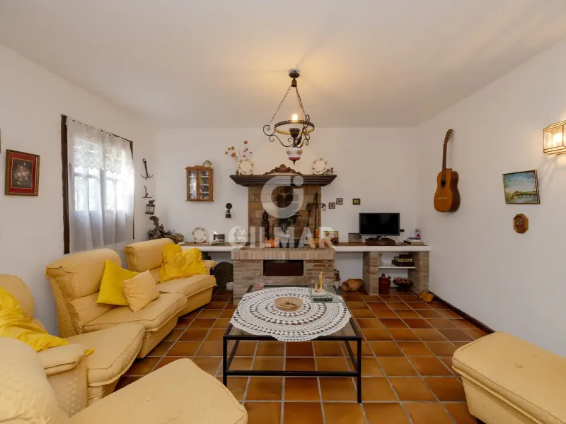 Villa in Estepona Oeste - Málaga