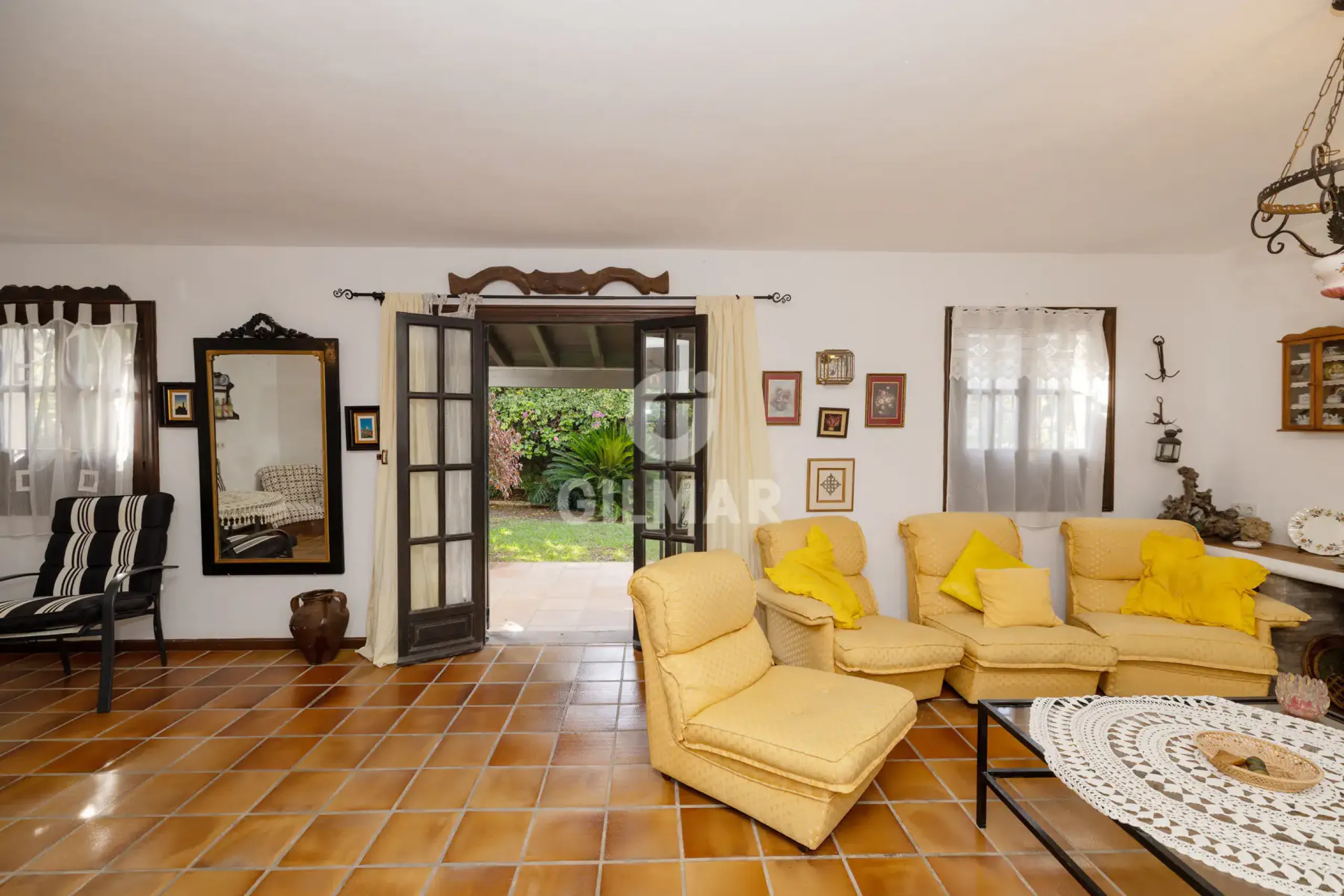 Villa in Estepona Oeste - Málaga