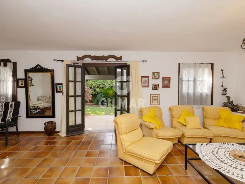 Villa in Estepona Oeste - Málaga