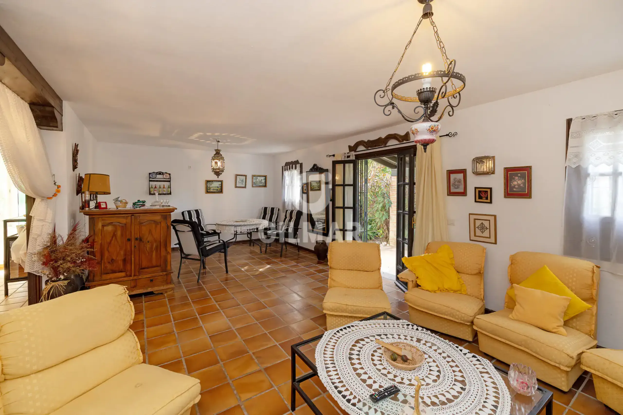 Villa in Estepona Oeste - Málaga