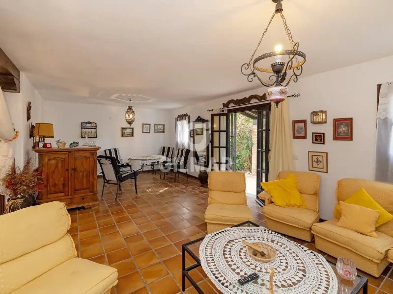 Villa in Estepona Oeste - Málaga