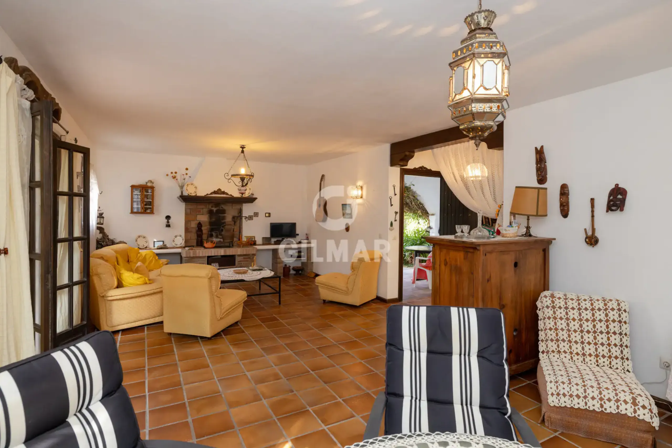 Villa in Estepona Oeste - Málaga