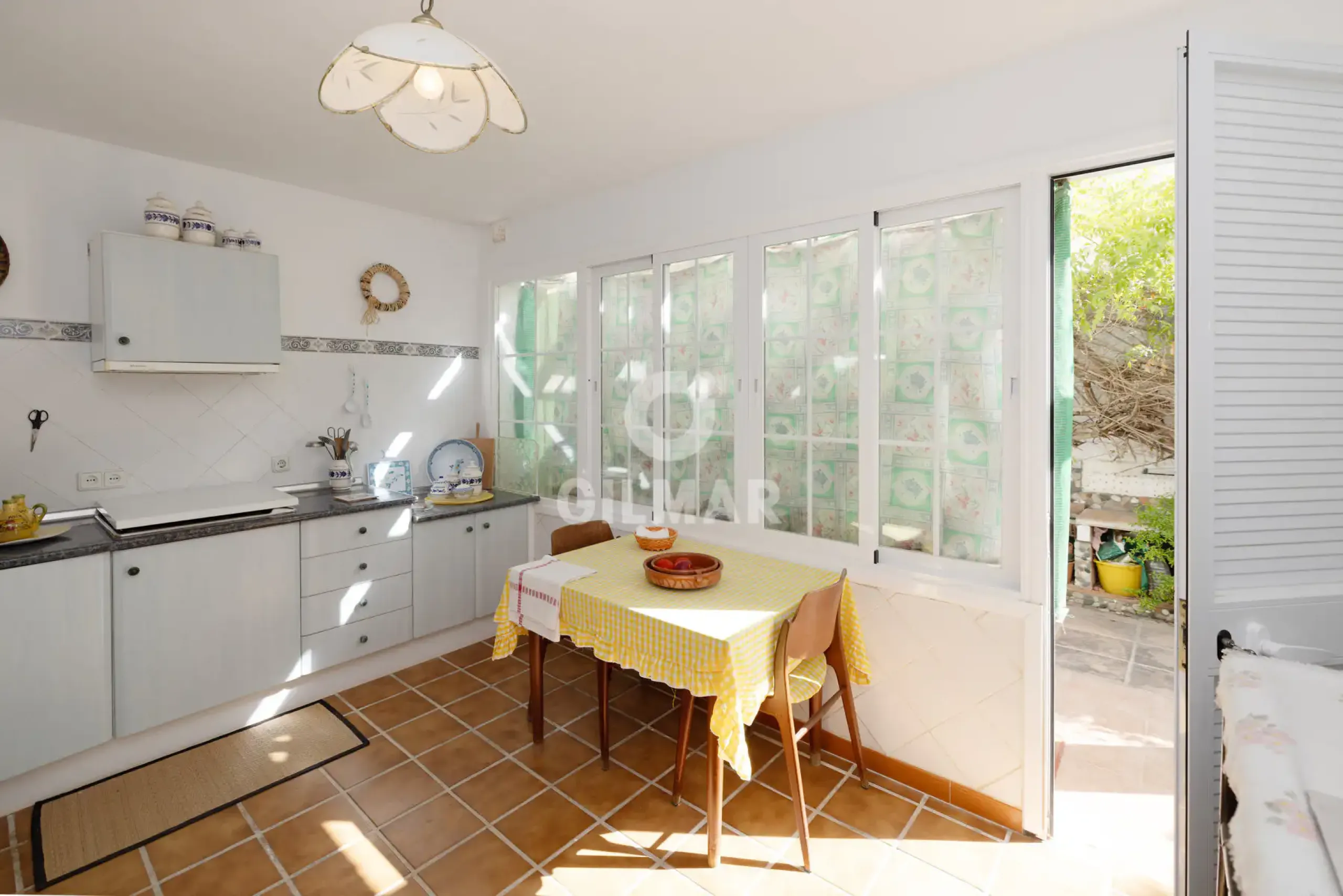 Villa in Estepona Oeste - Málaga