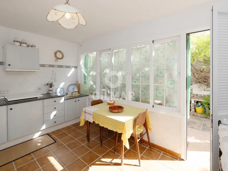 Villa in Estepona Oeste - Málaga