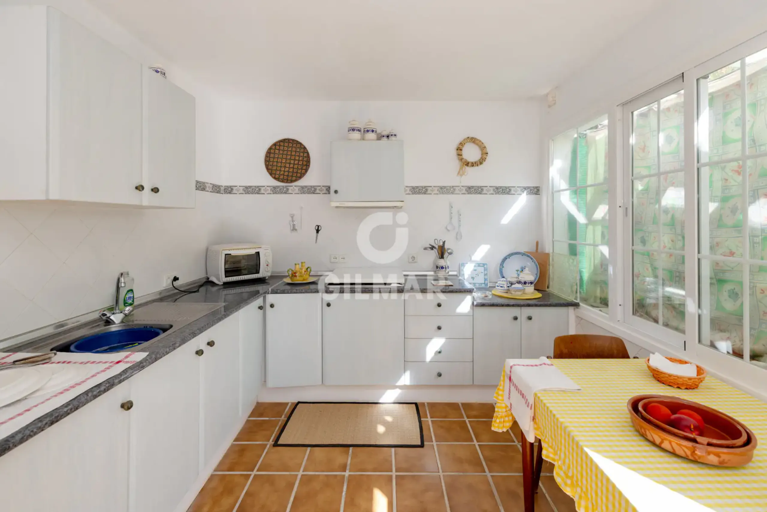 Villa in Estepona Oeste - Málaga