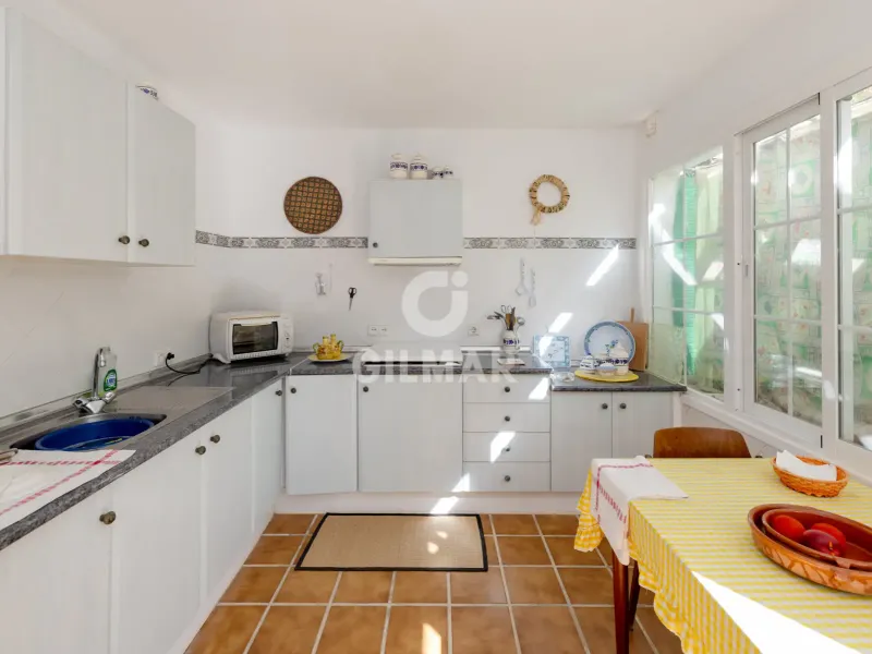 Villa in Estepona Oeste - Málaga