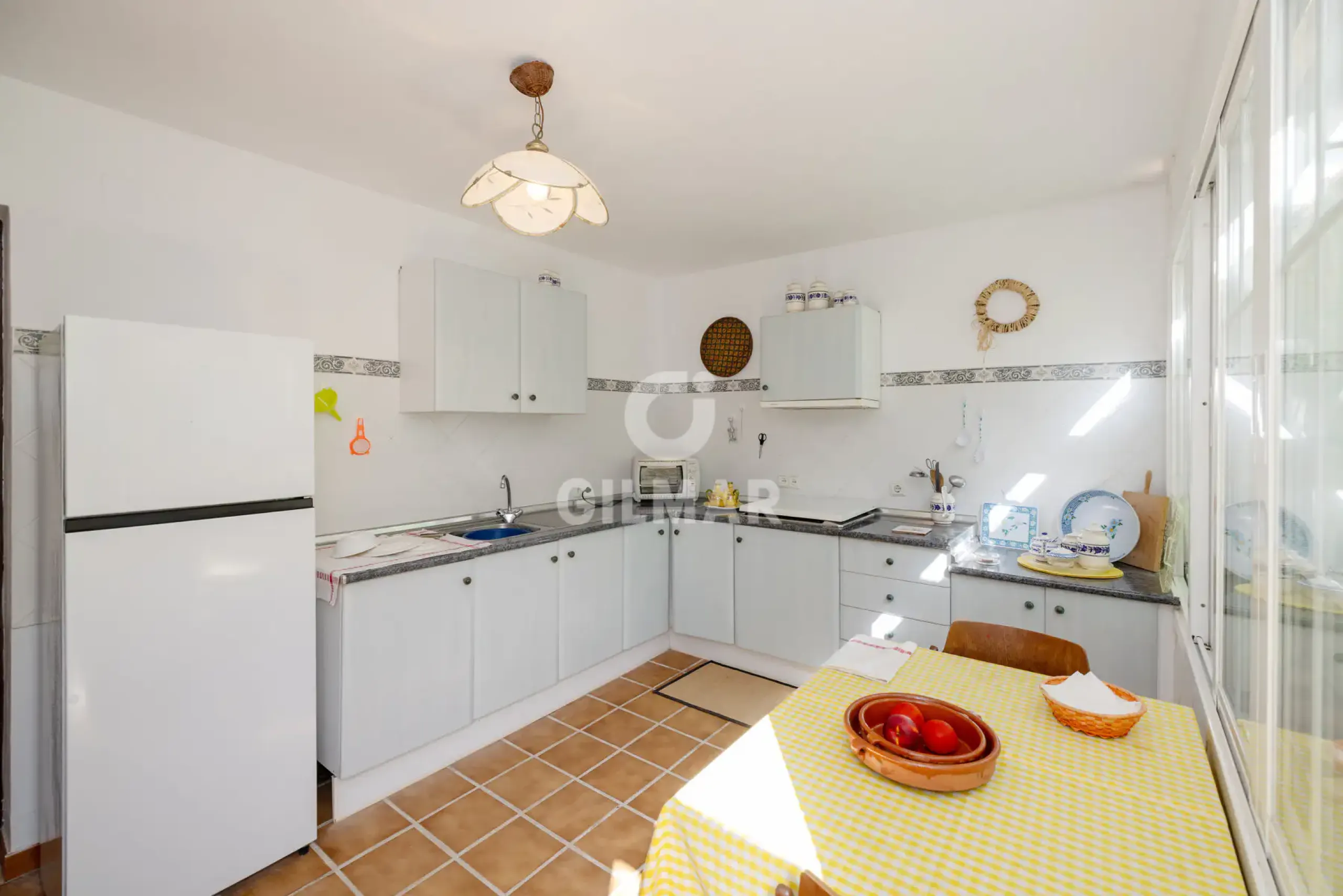 Villa in Estepona Oeste - Málaga