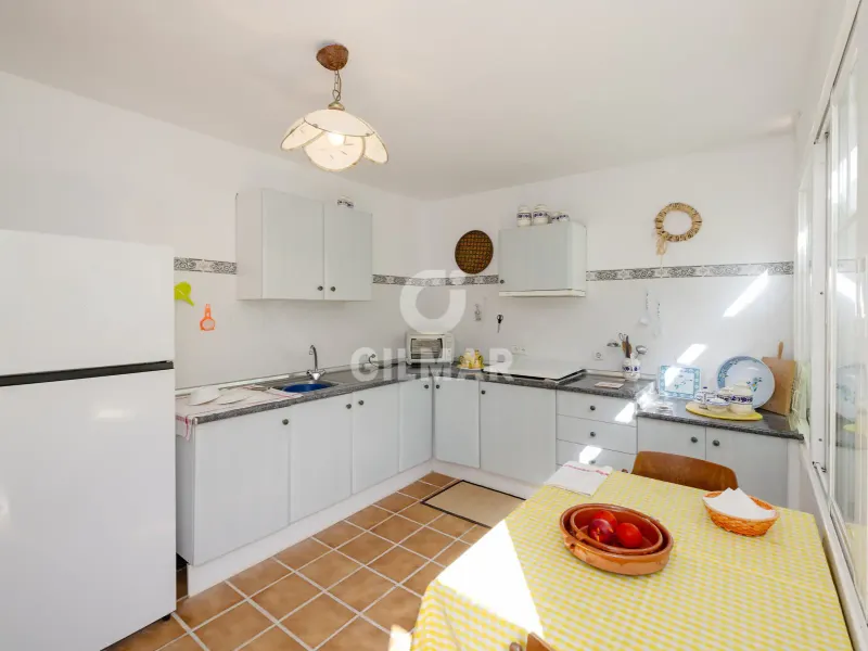 Villa in Estepona Oeste - Málaga
