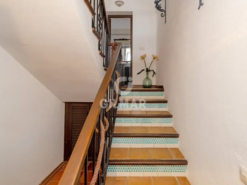Villa in Estepona Oeste - Málaga
