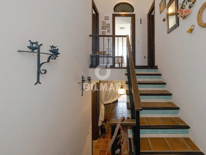Villa in Estepona Oeste - Málaga